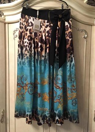 Довга спідниця