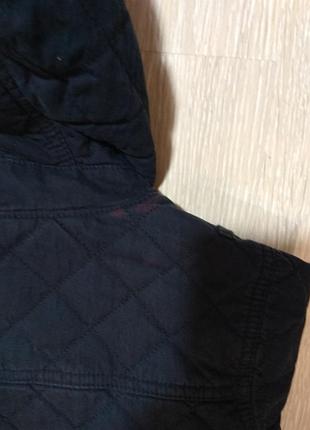 Куртка gap 98 см 4