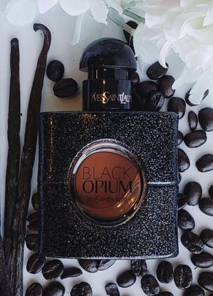 Black opium 90 ml