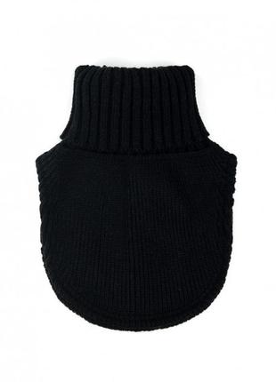 Манишка; для мальчика