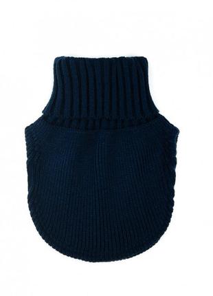 Манишка; для мальчика