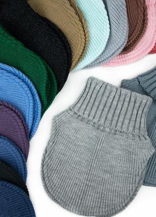 Манишка; для мальчика