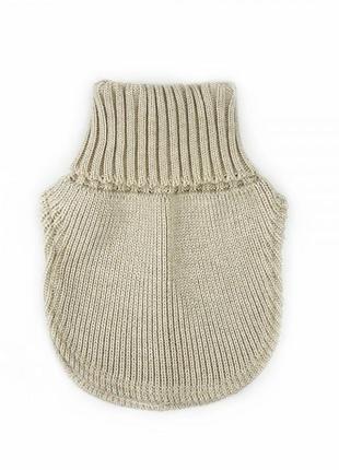 Манишка; для мальчика