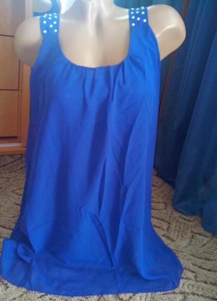 Сукня перлинки2 фото
