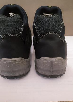 Спецобувь ботинки рабочие с защитой cofra6 фото