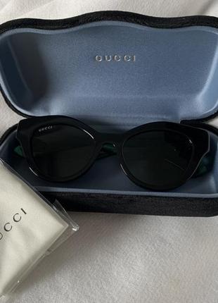 Очки gucci original