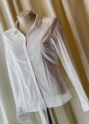 Шикарна рубашка сорочка блуза3 фото
