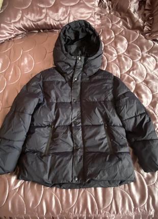 Куртка zara р 9-10 лет
