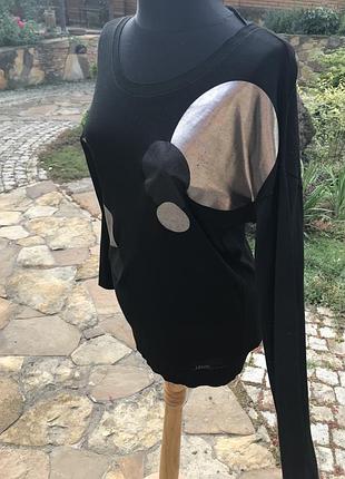 Стильная брендовая кофта liu jo