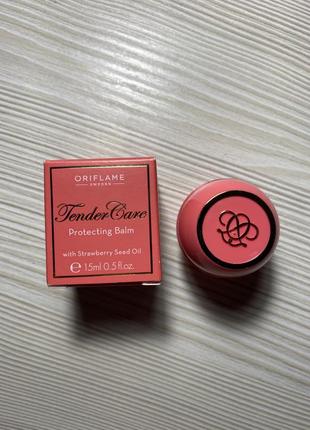 Бальзам для губ oriflame1 фото