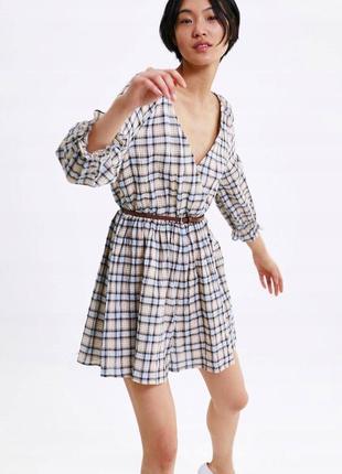 Zara платье плаття зара новые коллекции2 фото