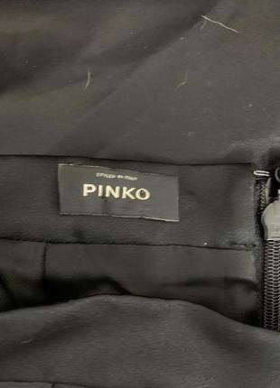 Pinko миди юбка4 фото