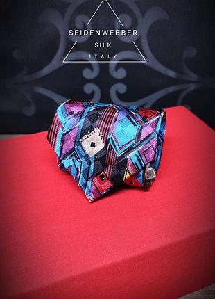 Краватка seidenwebber, silk, italy