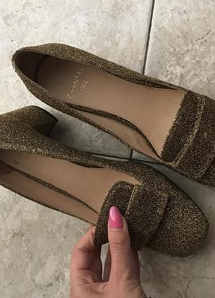 Стильные женские туфли vero cuoio chantal italy