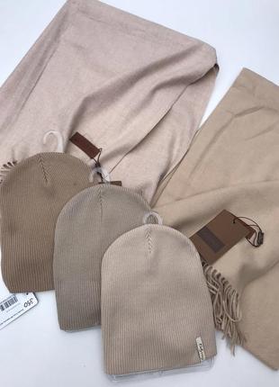 🤎🍂теплий кашеміровий шарф /палантин 🍂🤎