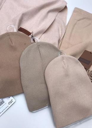 🤎🍂теплий кашеміровий шарф /палантин 🍂🤎