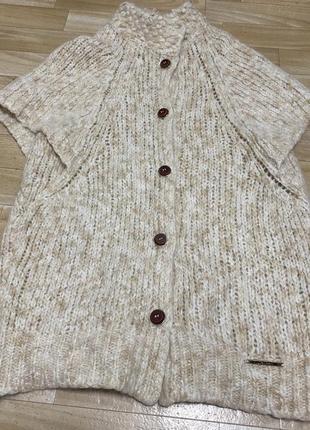 Жилетка liu jo