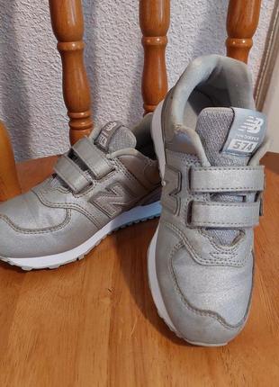 Кросівки дитячі new balance