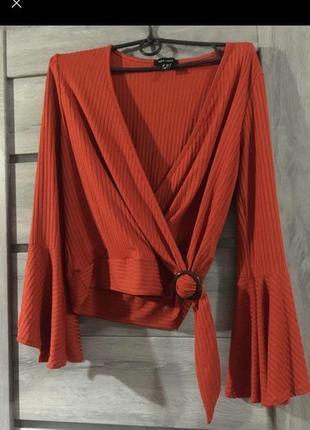 Шикарна блуза