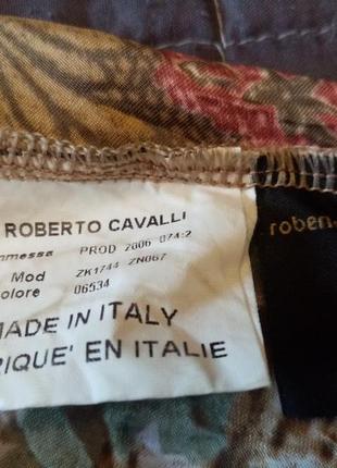 Сорочка roberto cavalli5 фото