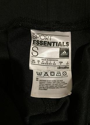 Шорты adidas 4