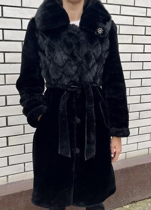 Продам шубу