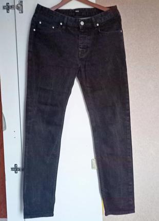 Джинси чоловічі