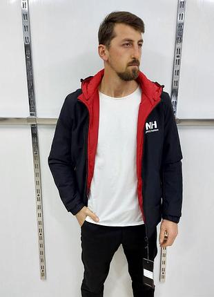 Куртка мужская демисезонная