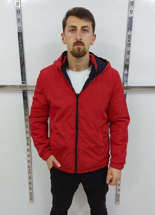 Куртка мужская демисезонная