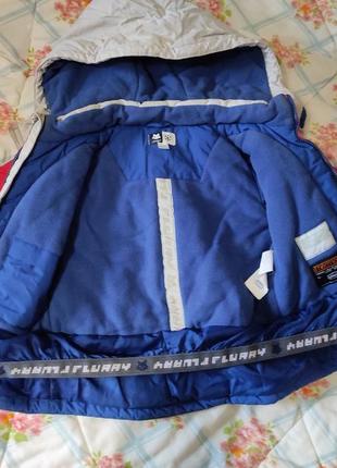 Chicco комбінезон на хлопчика 104/116