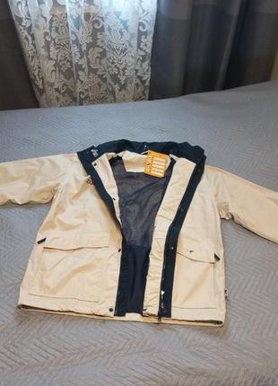 Куртка, вітровка