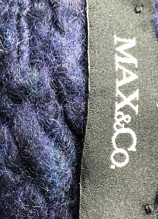 Джемпер max&co(90-289) 5