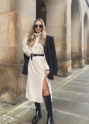 Плаття h&m