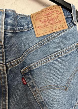 Шорты levi’s4 фото