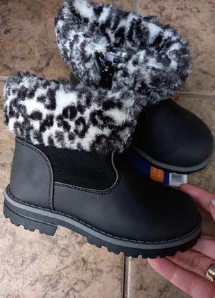 Осінє взуття,ботіночки