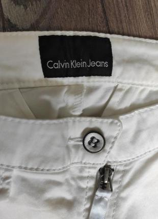 Шорты бриджи  calvin klein jeans 263 фото