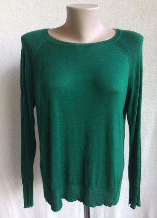 Джемпер жіночий стильний дизайн бренд