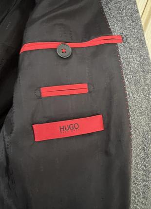 Костюм чол hugo boss4 фото