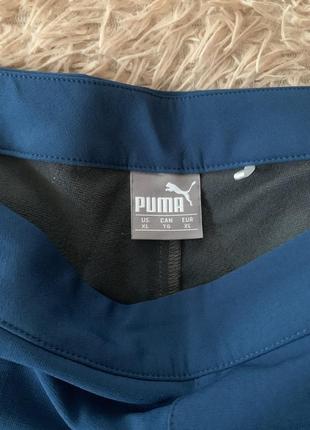 Нові жіночі штани puma3 фото