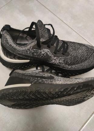 Кроссовки женские nike