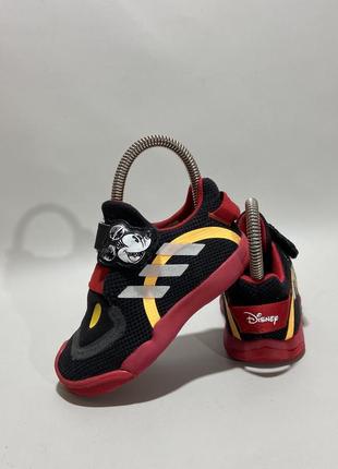 Кроссовки adidas disney