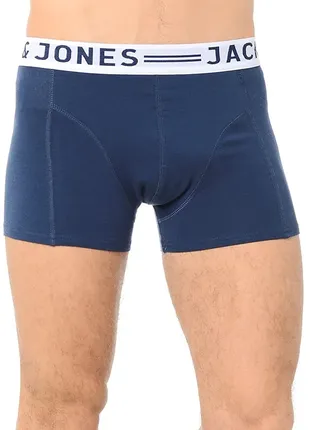 Боксери jack & jones sense trunks noos