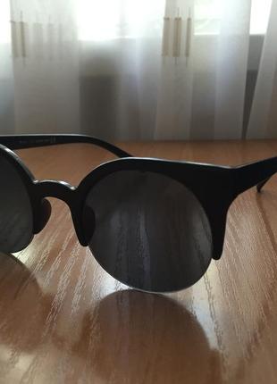 Очень стильные очки😍