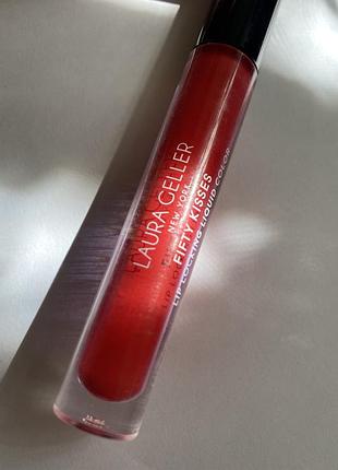 Помада laura geller fifty kisses