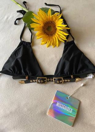 Бюстгальтер missguided