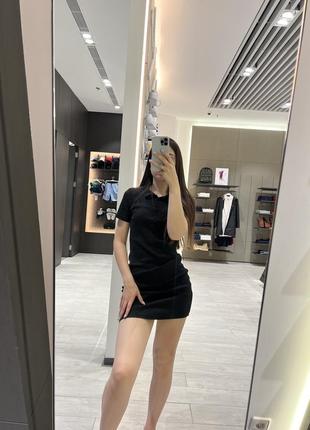 Платье zara