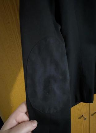 Чорний піджак від bodyfirst5 фото