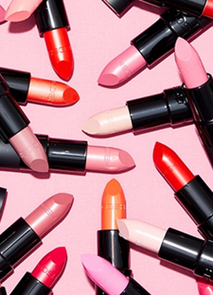 Помада ждя губ от gosh velvet touch matt lipstick