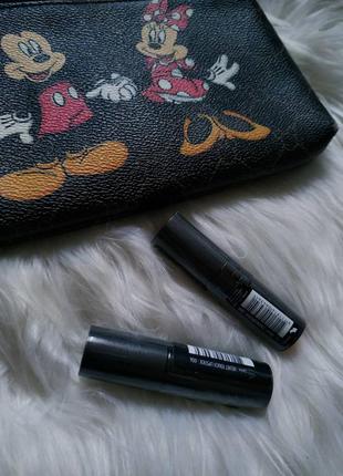 Помада ждя губ от gosh velvet touch matt lipstick