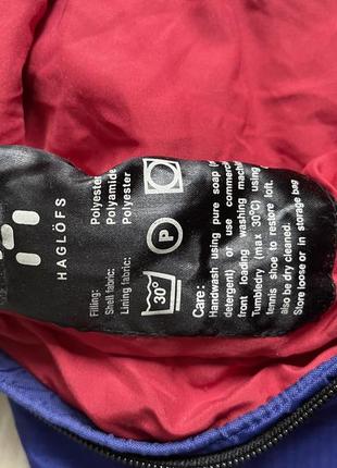 Спальный мешок детский3 фото